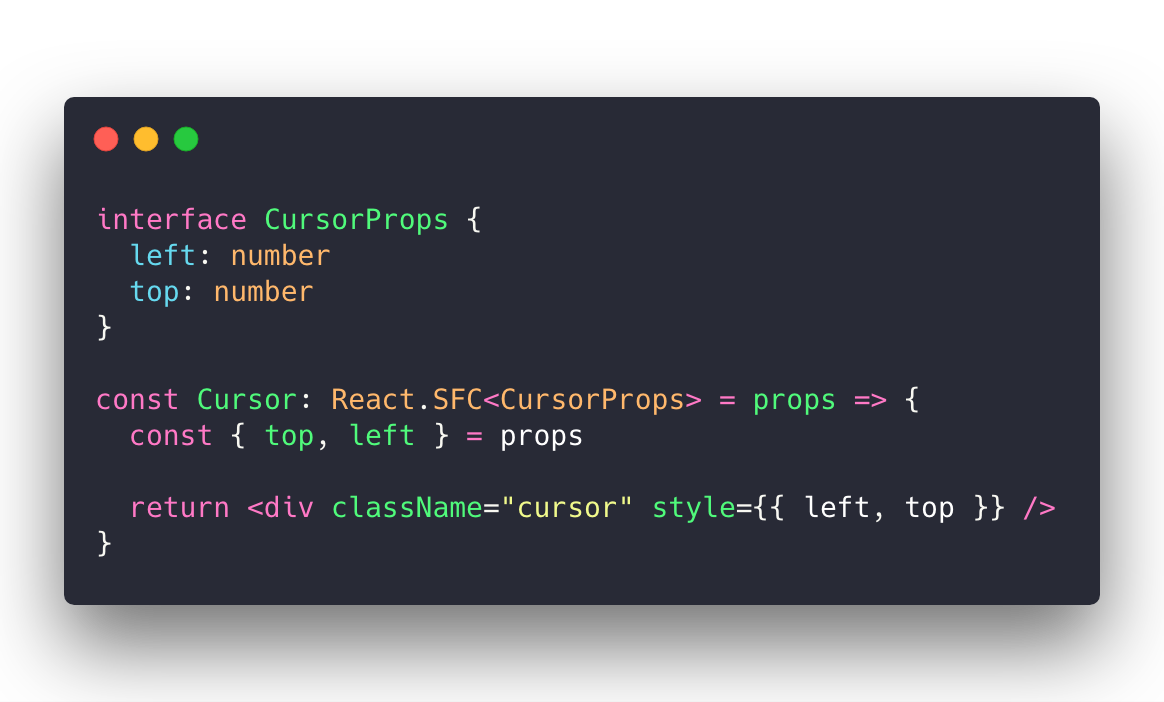 2. 初始化编辑器 · 使用 RxJS 与 React 实现一个 SQL 编辑器